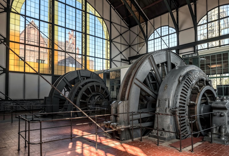 Diesel Generator Services